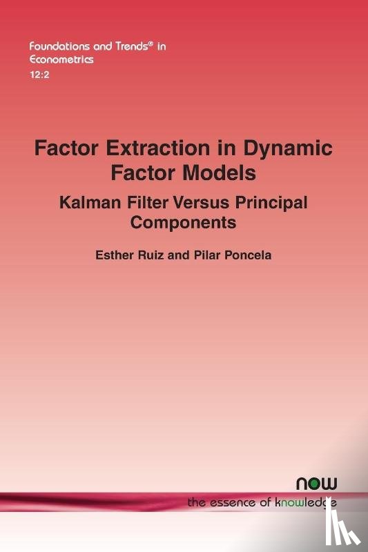 Ruiz, Esther, Poncela, Pilar - Factor Extraction in Dynamic Factor Models