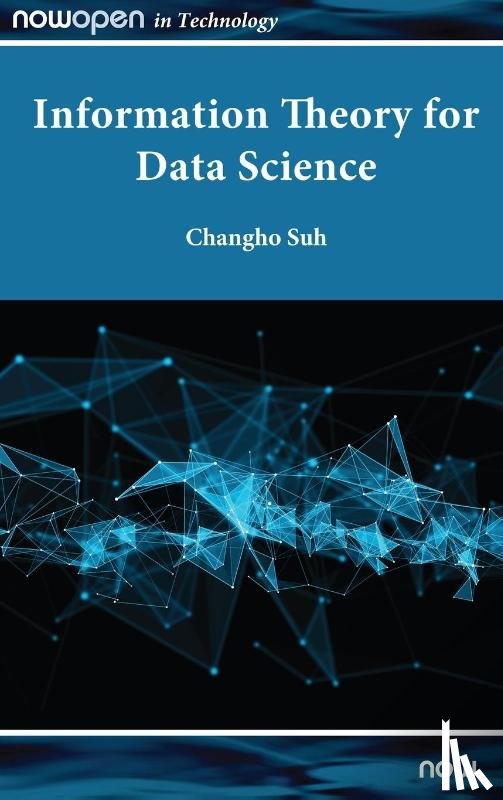 Suh, Changho (KAIST - Information Theory for Data Science