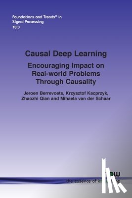 Berrevoets, Jeroen, Kacprzyk, Krzysztof, Qian, Zhaozhi - Causal Deep Learning