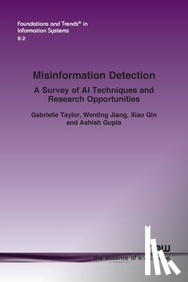 Taylor, Gabrielle, Jiang, Wenting, Qin, Xiao - Misinformation Detection