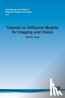 Chan, Stanley - Tutorial on Diffusion Models for Imaging and Vision