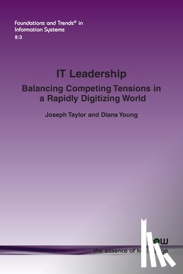 Taylor, Joseph, Young, Diana - IT Leadership