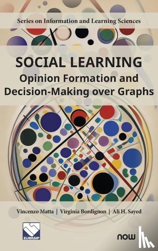 Matta, Vincenzo, Bordignon, Virginia, Sayed, Ali H - Social Learning