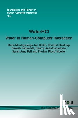 Vega, Maria Montoya, Smith, Ian, Clashing, Christal - WaterHCI