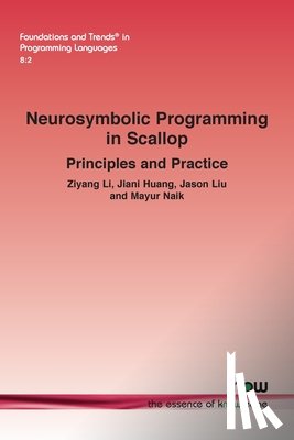 Li, Ziyang, Huang, Jiani, Liu, Jason - Neurosymbolic Programming in Scallop