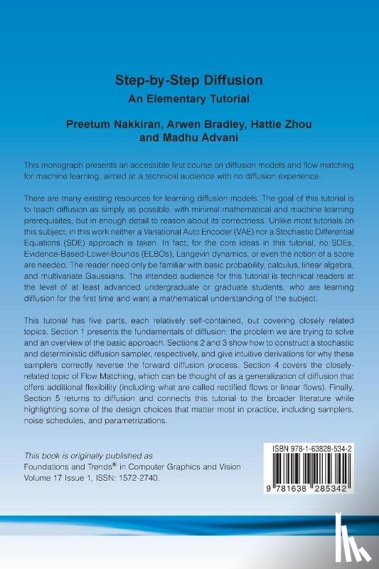 Nakkiran, Preetum, Bradley, Arwen, Zhou, Hattie - Step-by-Step Diffusion