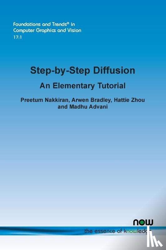 Nakkiran, Preetum, Bradley, Arwen, Zhou, Hattie - Step-by-Step Diffusion
