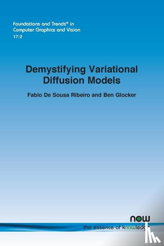 de Sousa Ribeiro, Fabio, Glocker, Ben - Demystifying Variational Diffusion Models