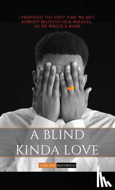 Tumi - A Blind Kinda Love