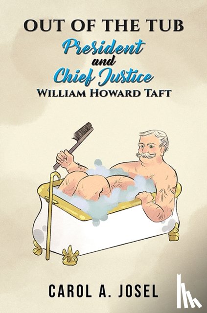 Josel, Carol A. - Out of the Tub