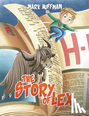 Huffman, Mark - The Story of Lex