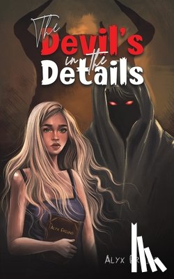 Freund, Alyx - The Devil's in the Details