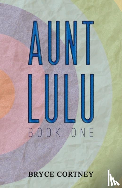 Cortney, Bryce - Aunt Lulu