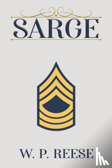 Reese, W P - Sarge