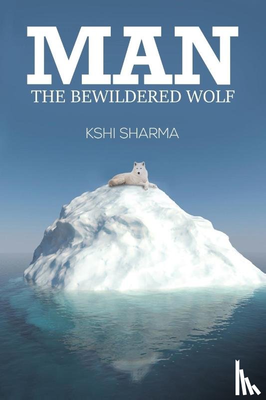 Sharma, Kshi - Man