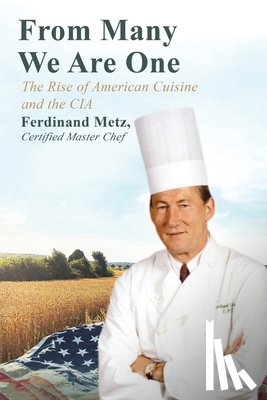 Metz, Ferdinand - From Many We Are One