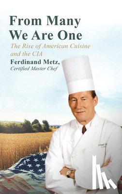 Metz, Ferdinand - From Many We Are One