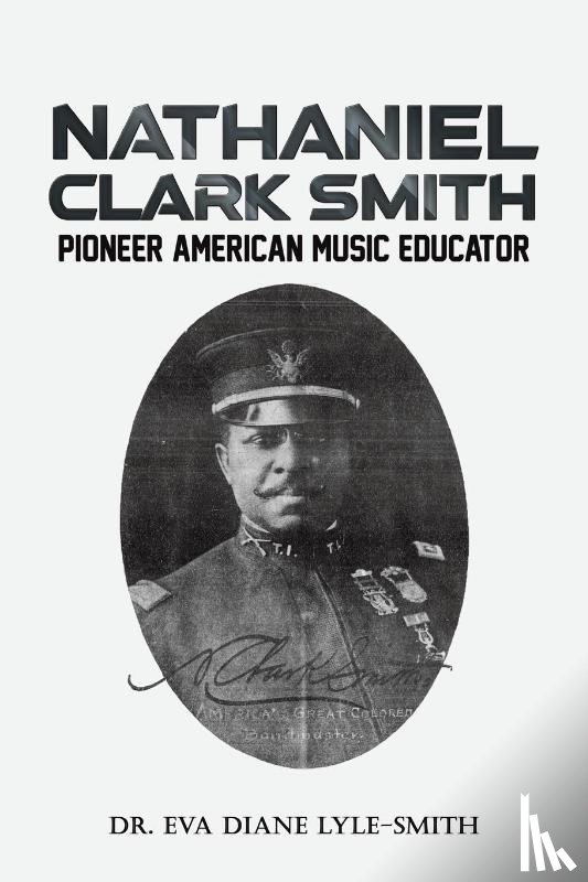 Lyle-Smith, Dr. Eva Diane - Nathaniel Clark Smith