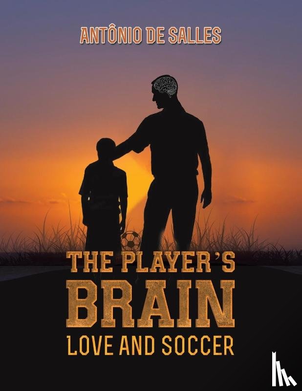 De Salles, Antonio - The Player's Brain