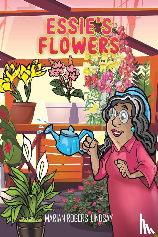Rogers-Lindsay, Marian - Essie's Flowers