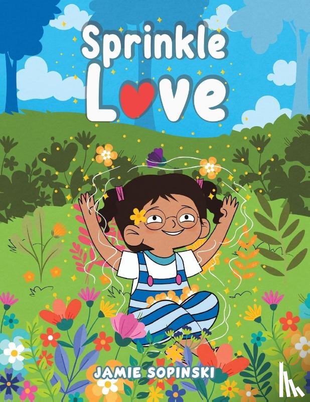 Sopinski, Jamie - Sprinkle Love