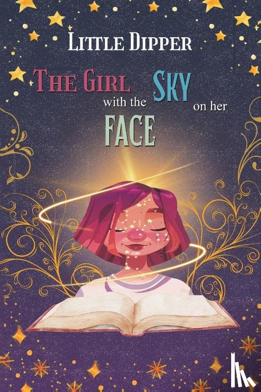 Dipper, Little - The Girl with the Sky on Her Face