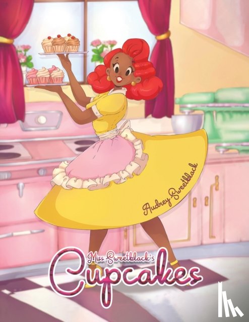 Sweetblack, Audrey - Miss Sweetblack's Cupcakes