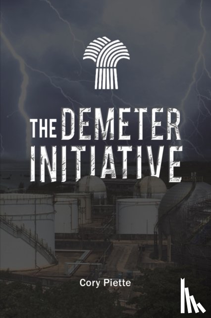 Piette, Cory - The Demeter Initiative