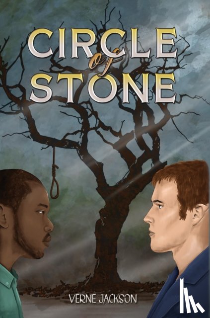 Jackson, Verne - Circle of Stone