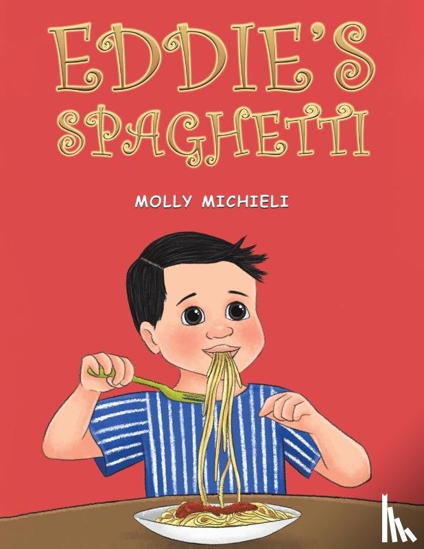 Michieli, Molly - Eddie's Spaghetti