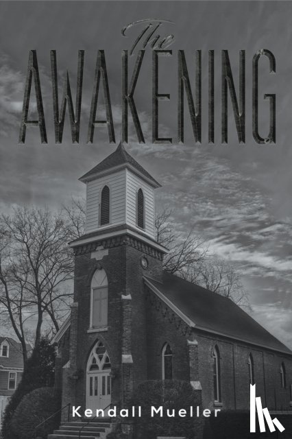 Mueller, Kendall - The Awakening