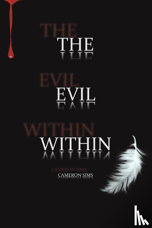 Sims, Cameron - The Evil Within