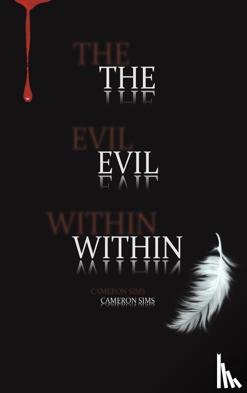 Sims, Cameron - The Evil Within