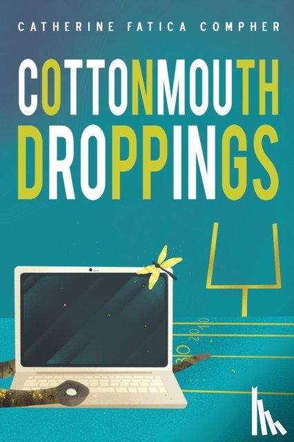 Compher, Catherine Fatica - Cottonmouth Droppings