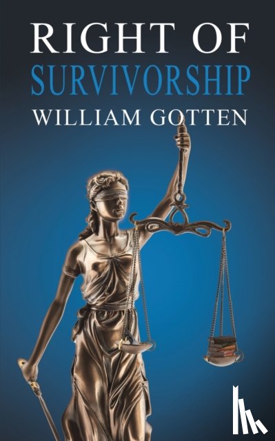 Gotten, William - Right of Survivorship
