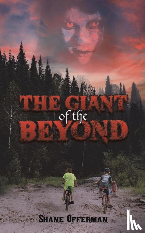 Offerman, Shane - The Giant of the Beyond