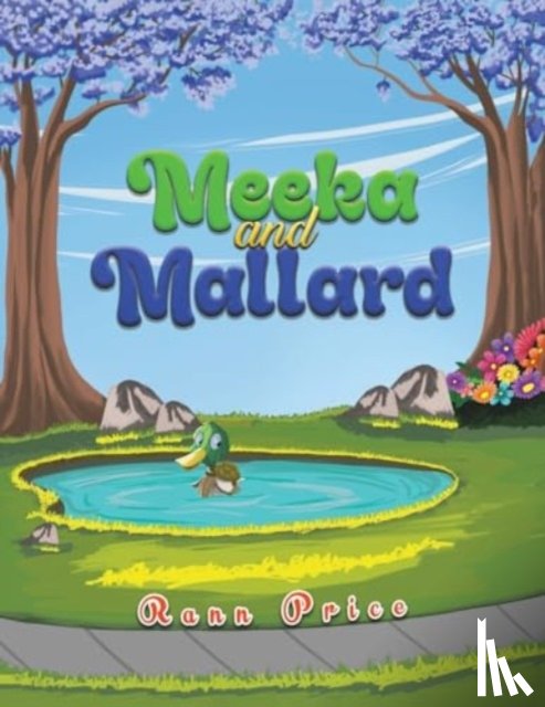 Price, Rann - Meeka and Mallard