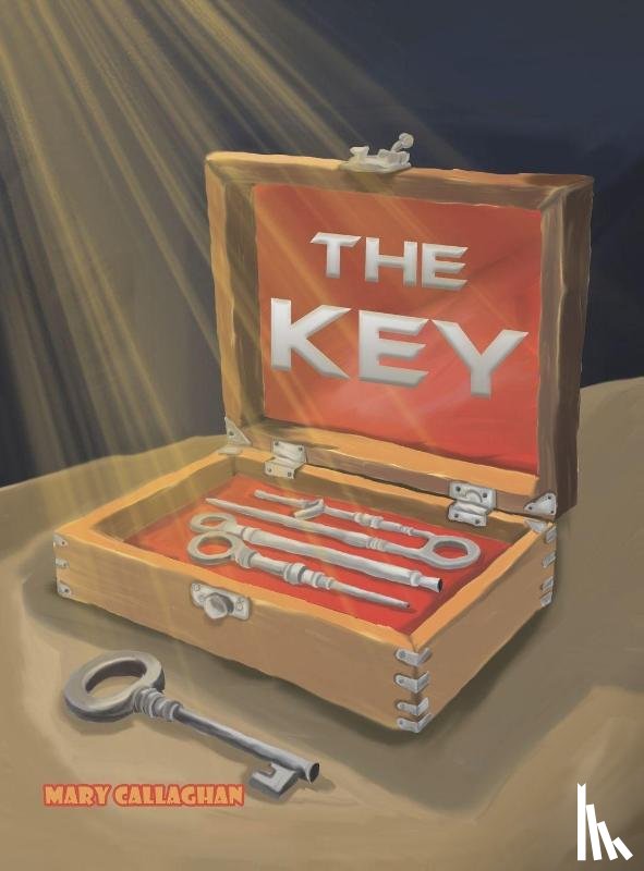 Callaghan, Mary - The Key