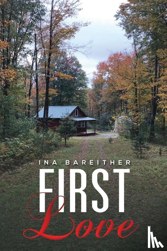 Bareither, Ina - First Love