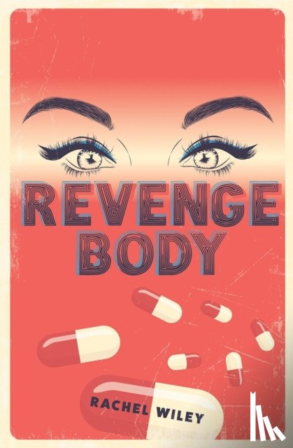 Wiley, Rachel - Revenge Body
