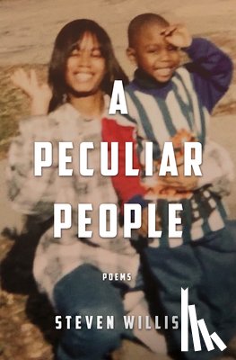 Willis, Steven - A Peculiar People