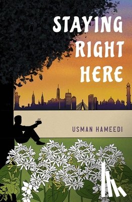 Hameedi, Usman - Staying Right Here
