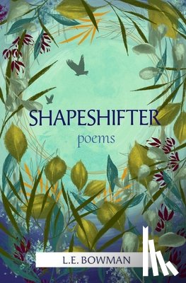 Bowman, Lauren E. - Shapeshifter