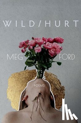 Ford, Meg - Wild/Hurt