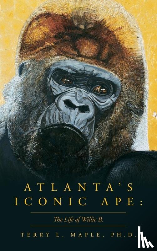 Maple, Terry L L - Atlanta's Iconic Ape