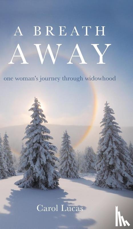 Lucas, Carol - A Breath Away