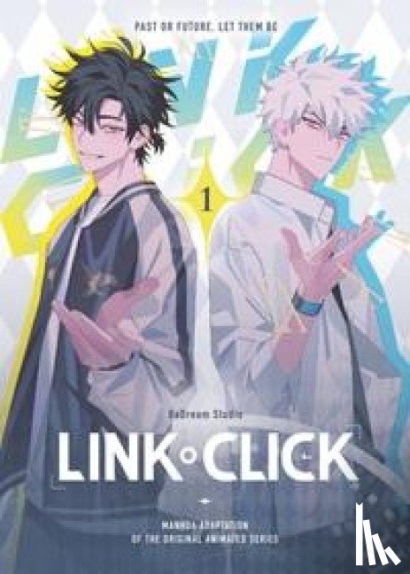 Li, Haoling - Haoling, L: Link Click Vol.1