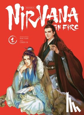 Haiyan - Nirvana in Fire: Vol.1
