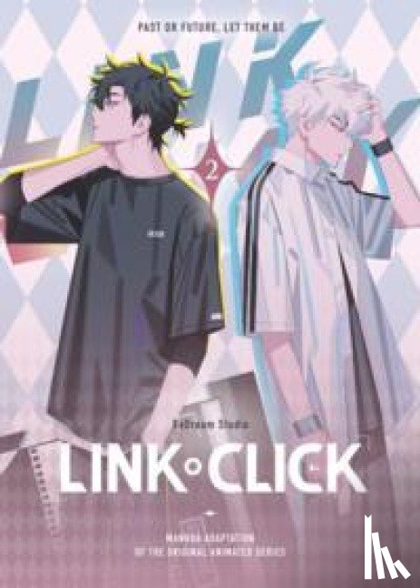 Li, Haoling - Li, H: Link Click 2