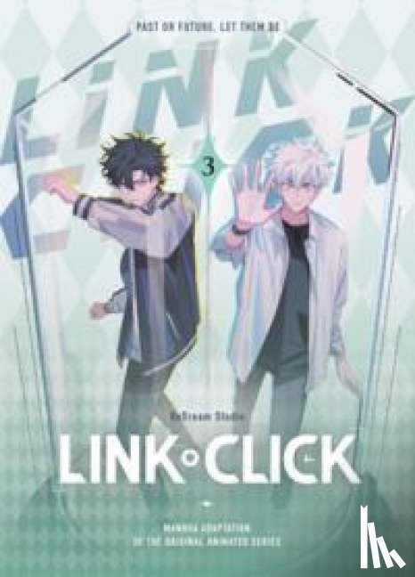 Haoling, Li - Haoling, L: Link Click Vol.4